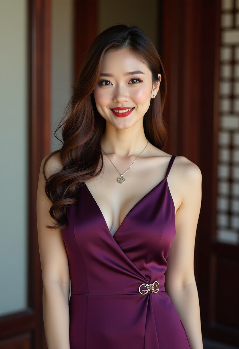 南枝读剧本直播间